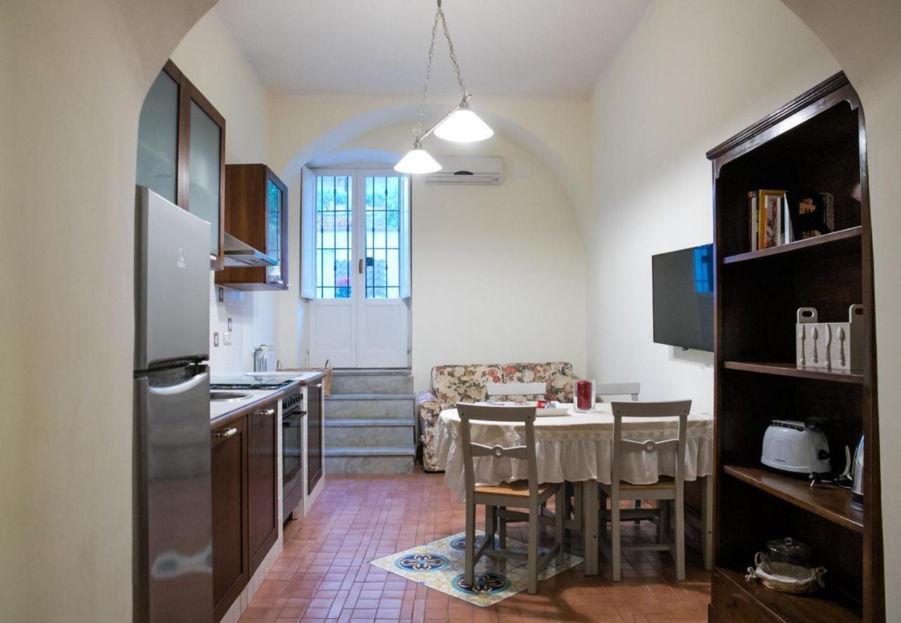Il Normanno Home Salerno Exterior foto