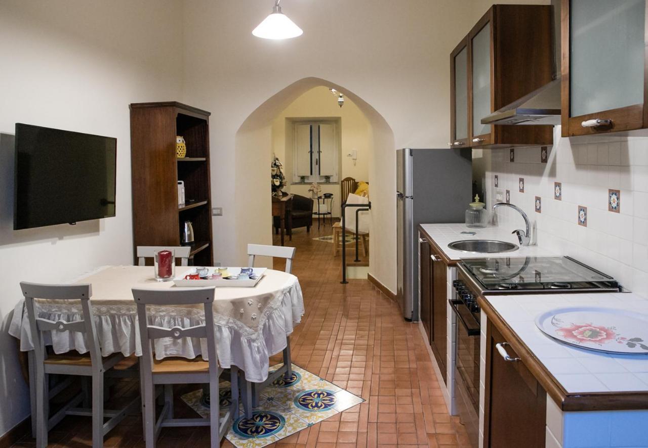 Il Normanno Home Salerno Exterior foto