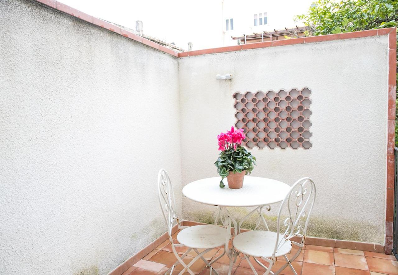 Il Normanno Home Salerno Exterior foto
