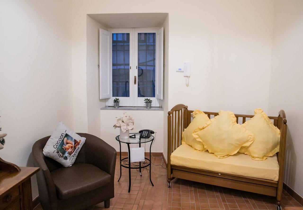 Il Normanno Home Salerno Exterior foto