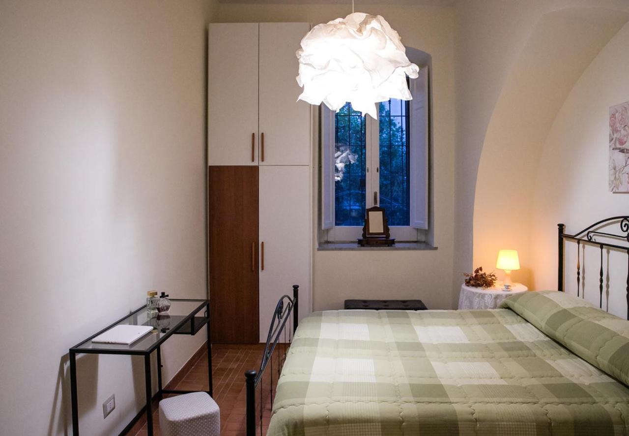 Il Normanno Home Salerno Exterior foto